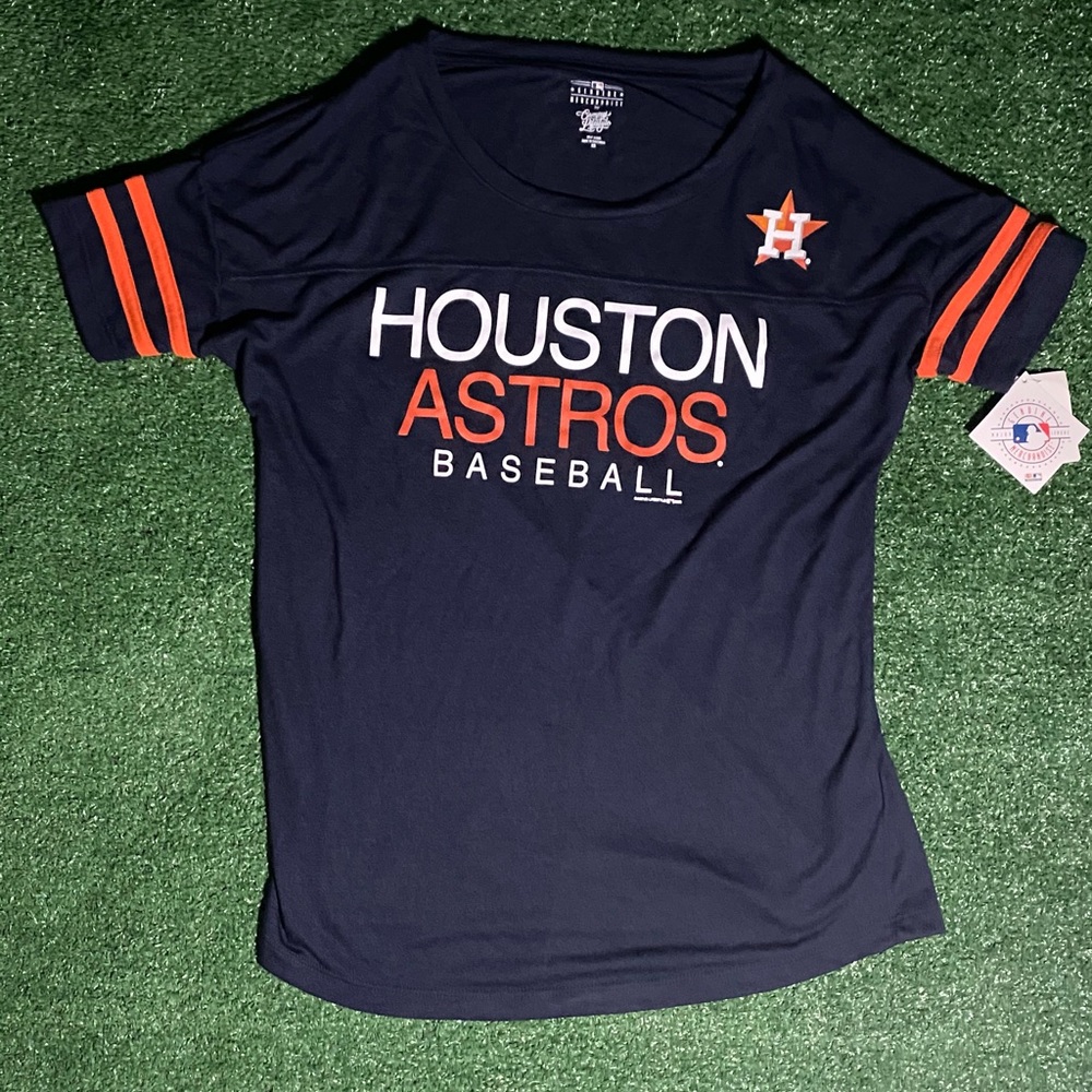 Houston Astro Shirt